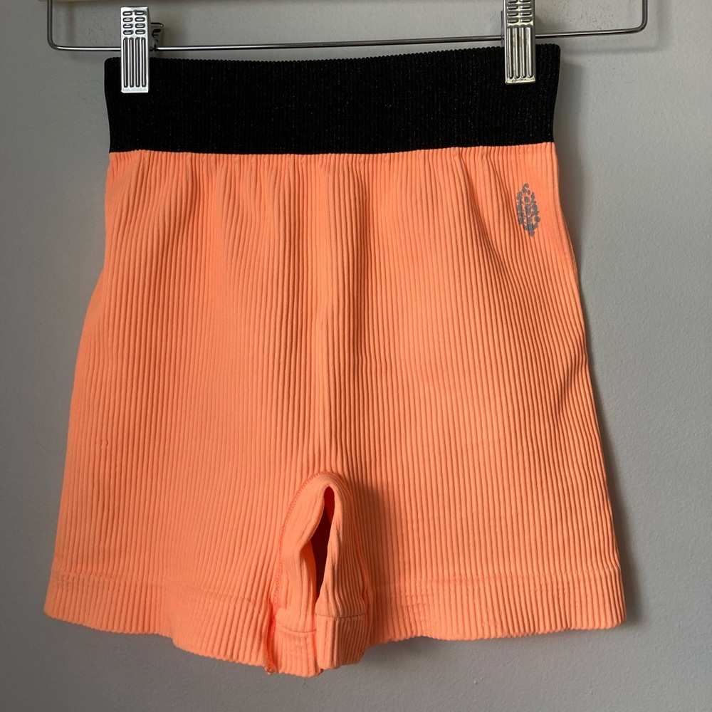 Free People Movement Prajna Shorts